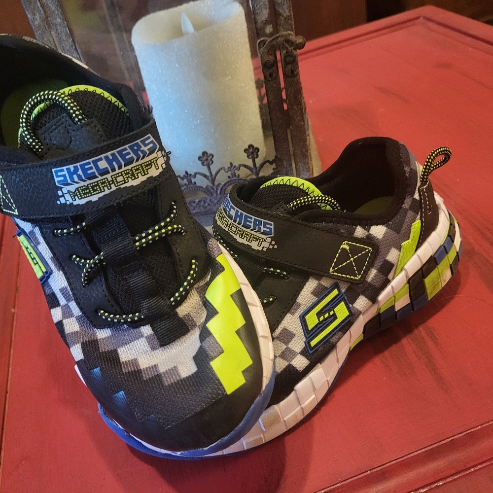 Skechers Youth Sneakers